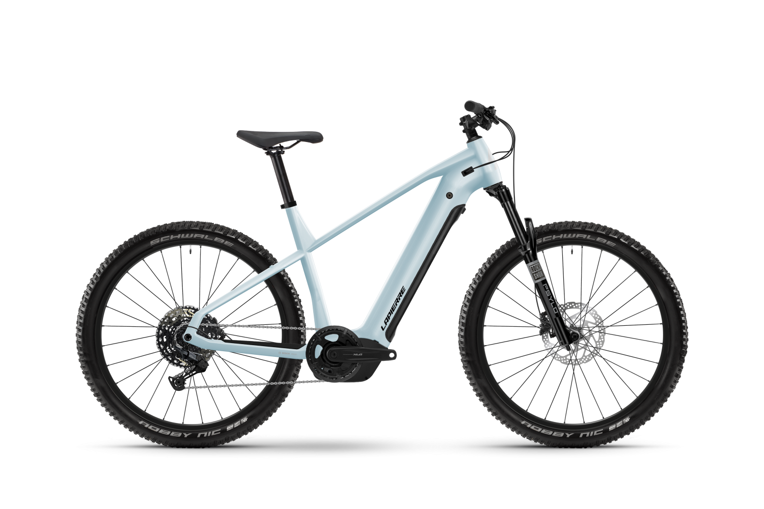 Lapierre OVERVOLT HT 6.6 HIGH